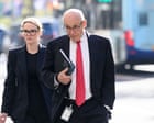 ‘Did you send that report?’ The Icac bombshell that came late for Damien Tudehope