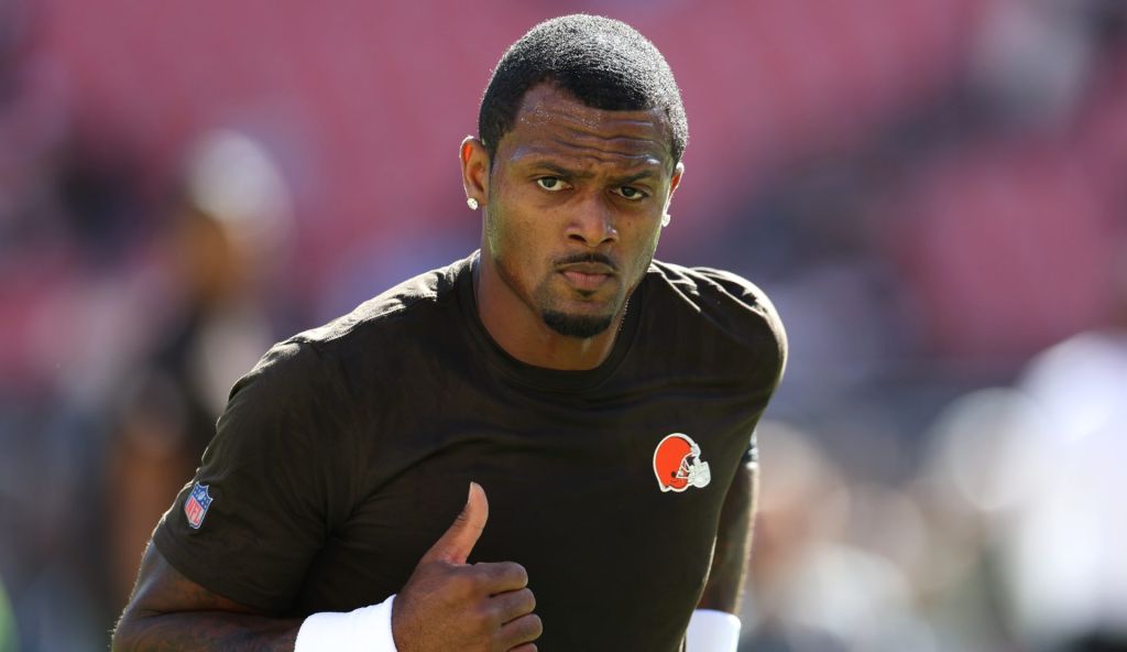 Deshaun Watson’s Revived Play Raises Questions About What’s Next