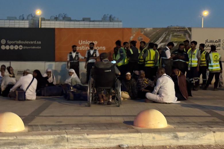 Major Houthi attack on Saudi airport kills at least 12, hundreds wounded