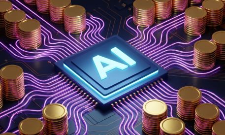 Goldman Sachs Says AI Spending Not Boosting Corporate Earnings