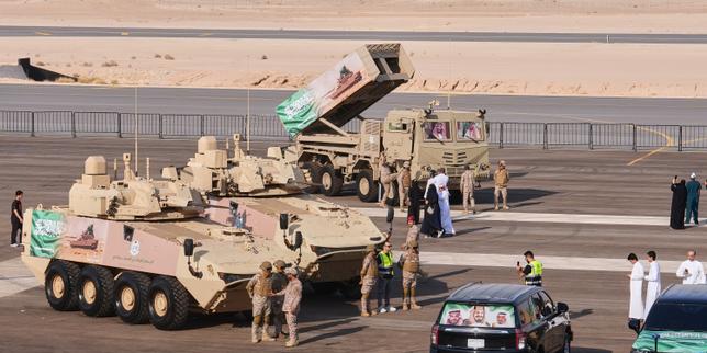 Saudi Arabia weighs response after Houthi attack on Riyadh, deadliest in a decade