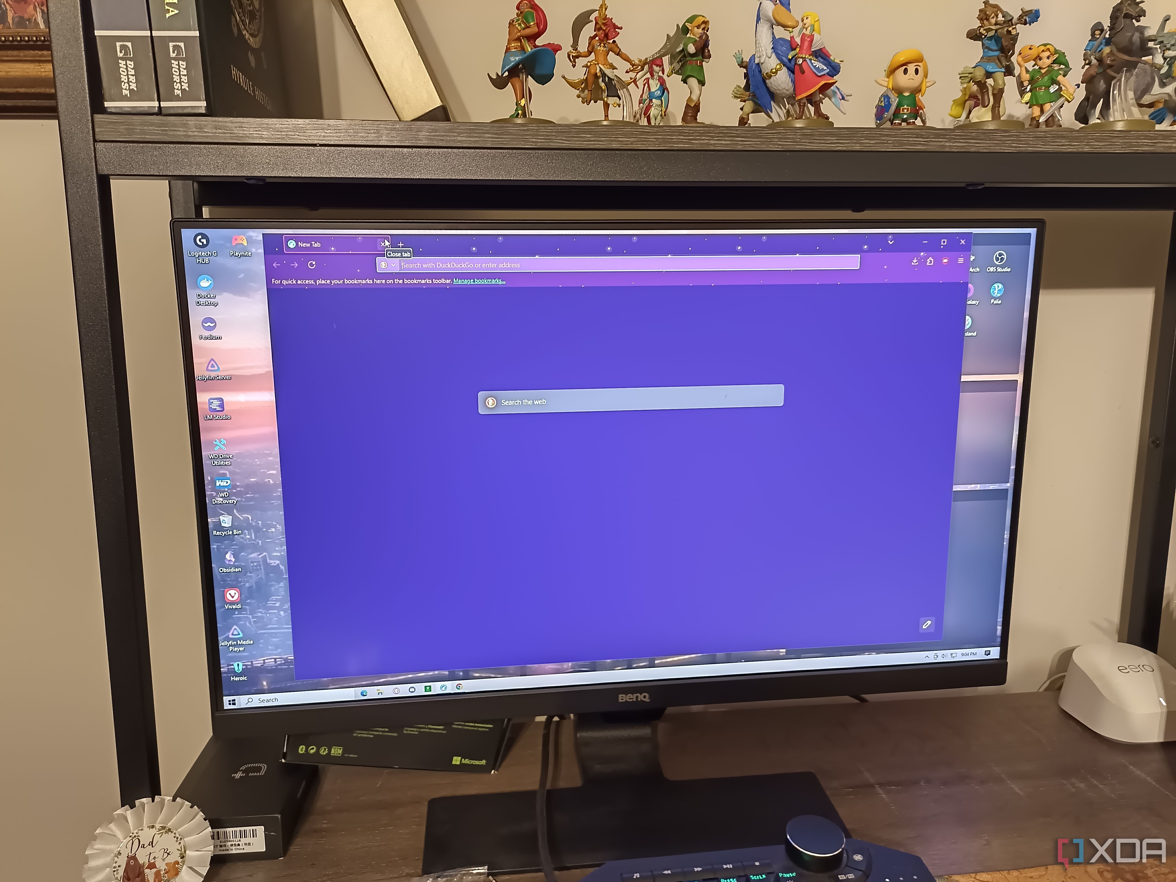 I'm uninstalling Firefox for good. Here's what I'm using instead
