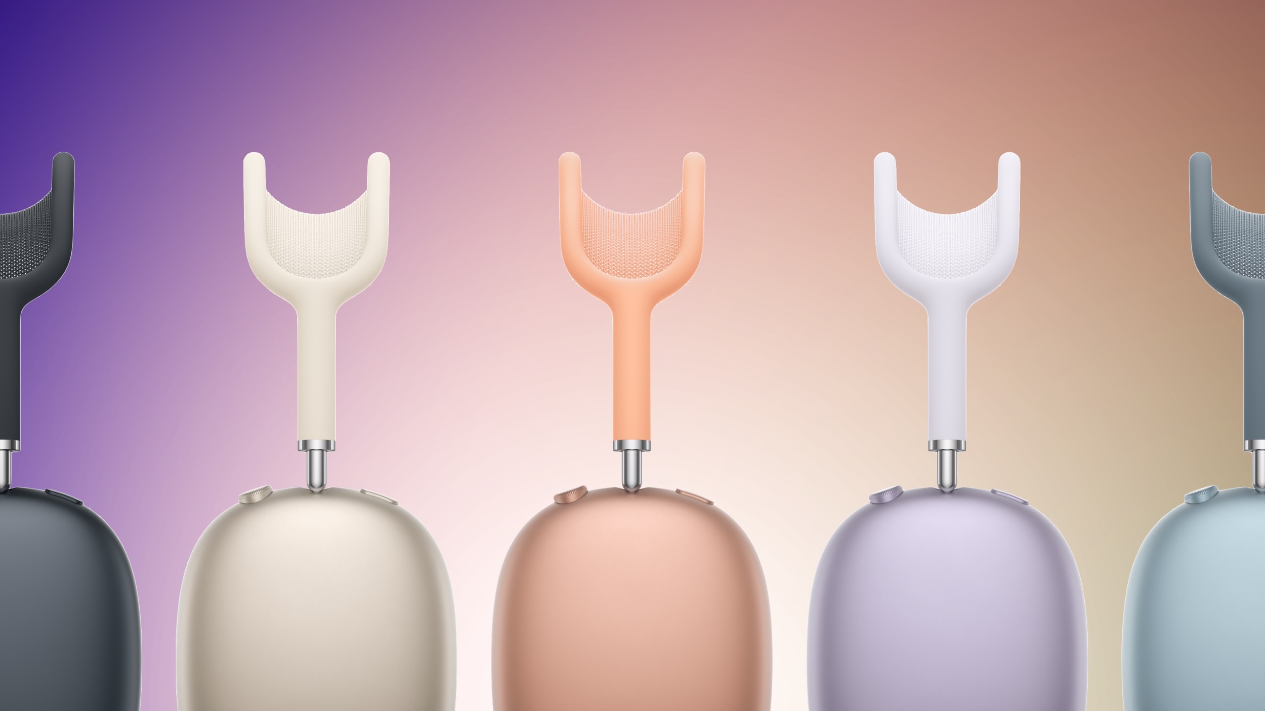 AirPods Max 2 Available for $429 in All Colors on Amazon