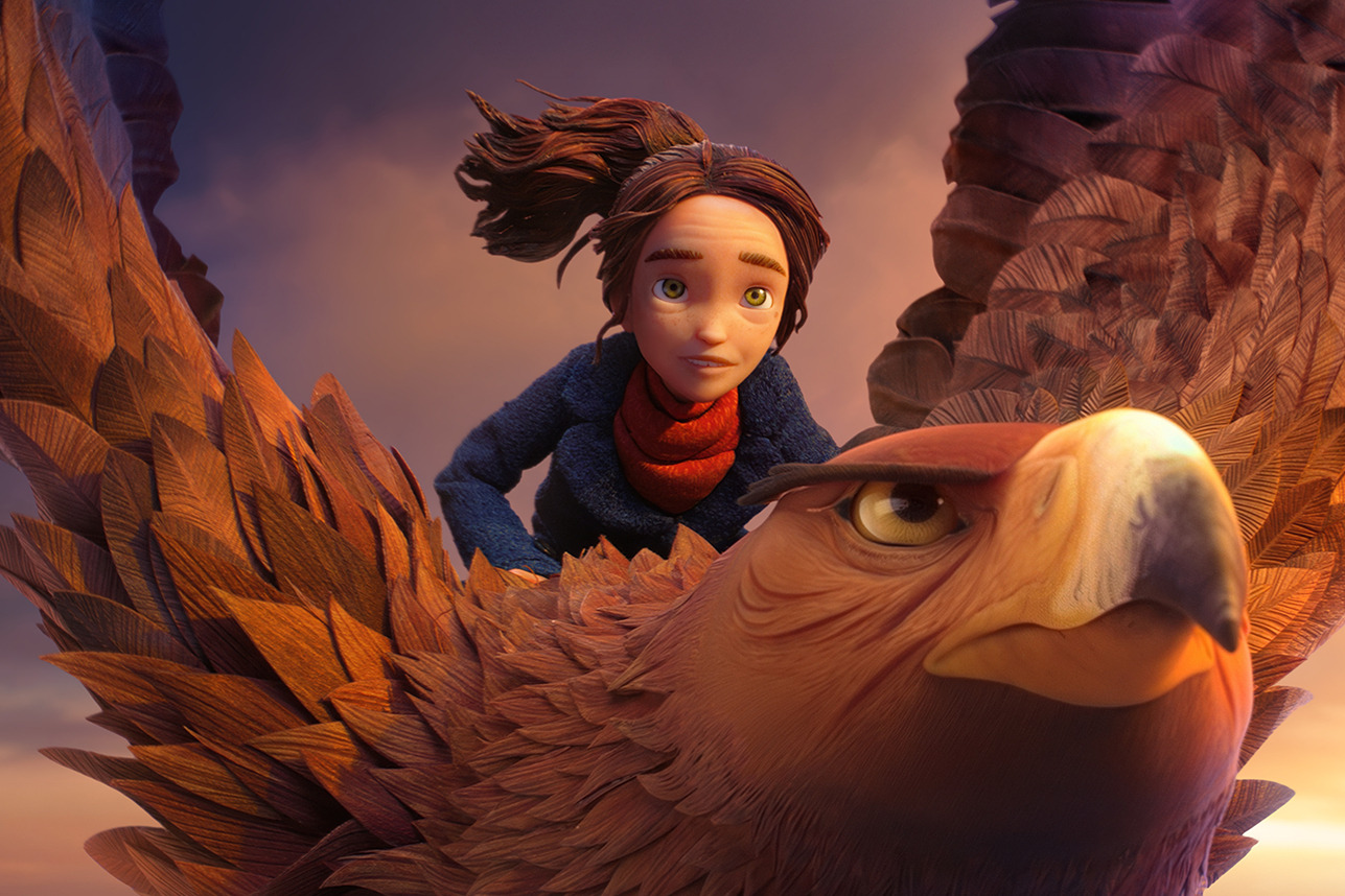 ‘Wildwood’ Director Travis Knight Reflects on Animated Feature’s 16-Year Journey at London Premiere: ‘When We Started This, Barack Obama Was a Fresh-Faced President’
