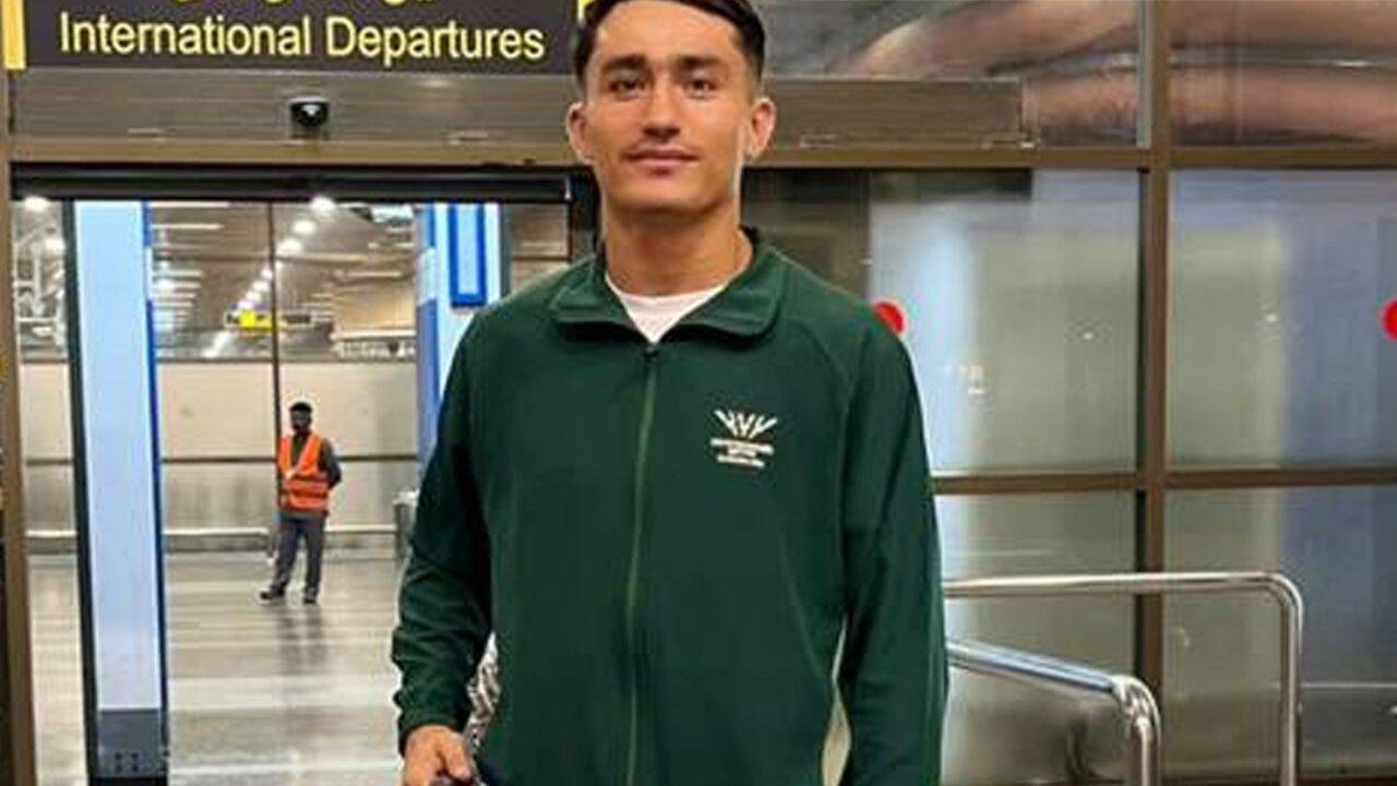 Pakistan boxer Qudratullah ‘goes missing’ in Glasgow after CWG campaign