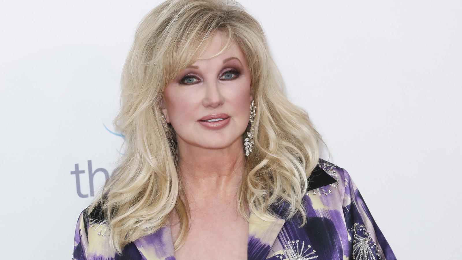 Morgan Fairchild Appeared On 4 Different '80s Primetime Soap Operas