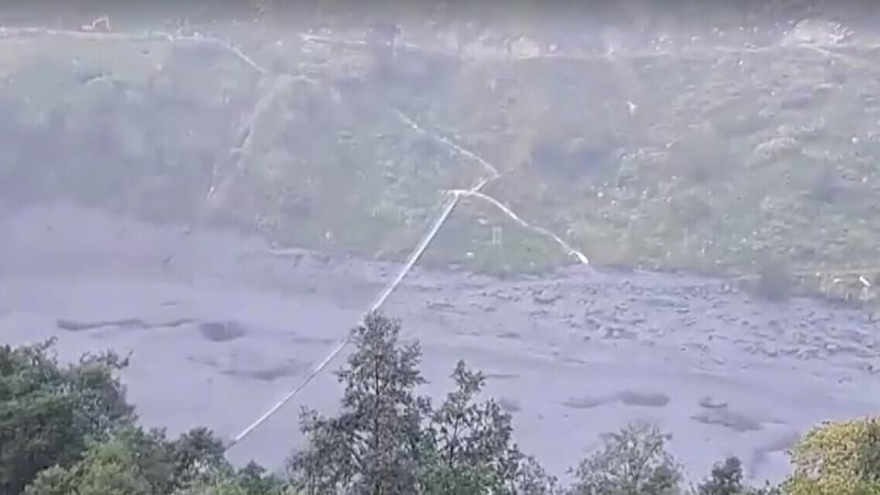 Nepal urges villagers to evacuate after river floods