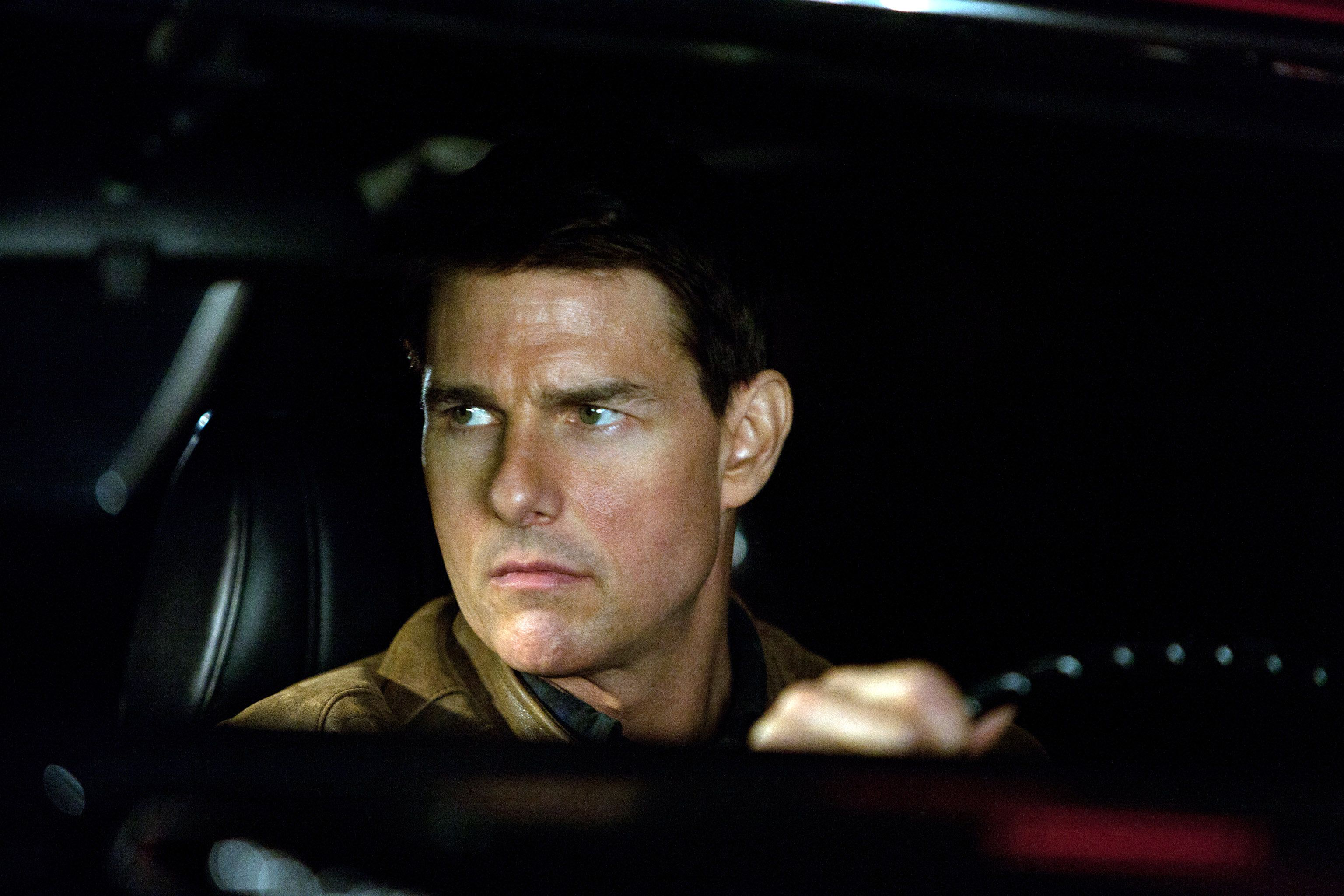 After 10 Years, Tom Cruise's Forgotten 118-Minute Mystery-Thriller Is Back on Free Streaming