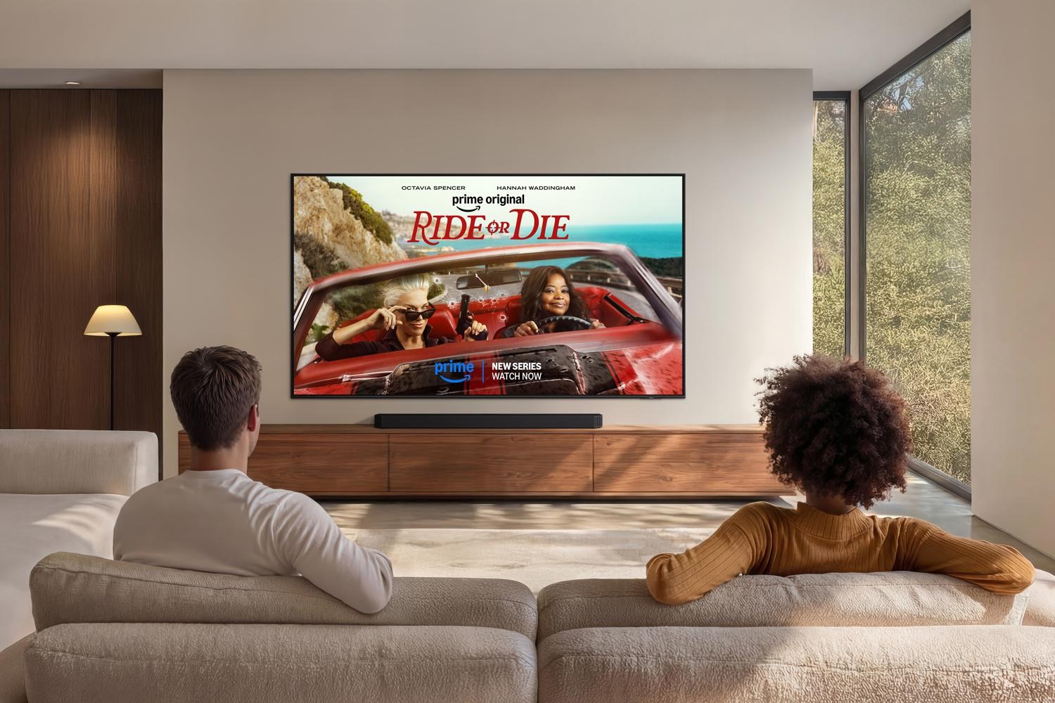 Samsung’s HDR10 Plus Advanced is launching this month on Prime Video