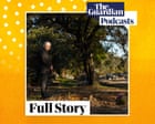 The Australians buried together in unmarked graves - podcast