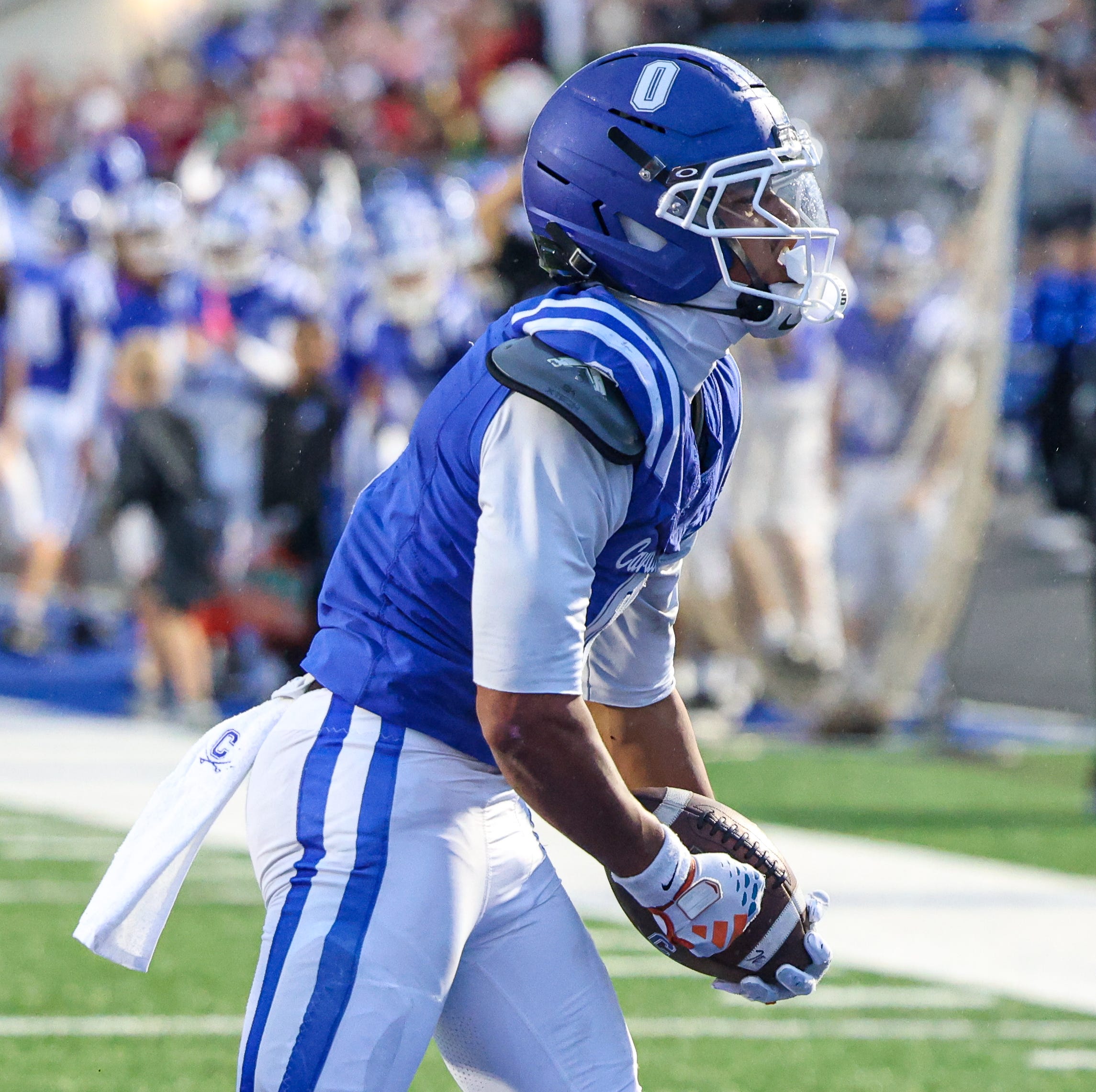 Sunday morning quarterback | Dissecting Week 8's action