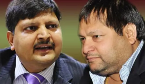 Ragavan and Govender convicted in Gupta-linked mine rehabilitation funds case