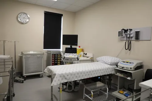 Parliamentary data reveals rise in mental health patients in regional hospitals