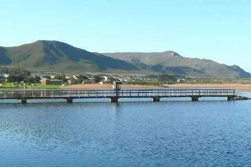 Boy, 9, drowns at Kleinmond Lagoon