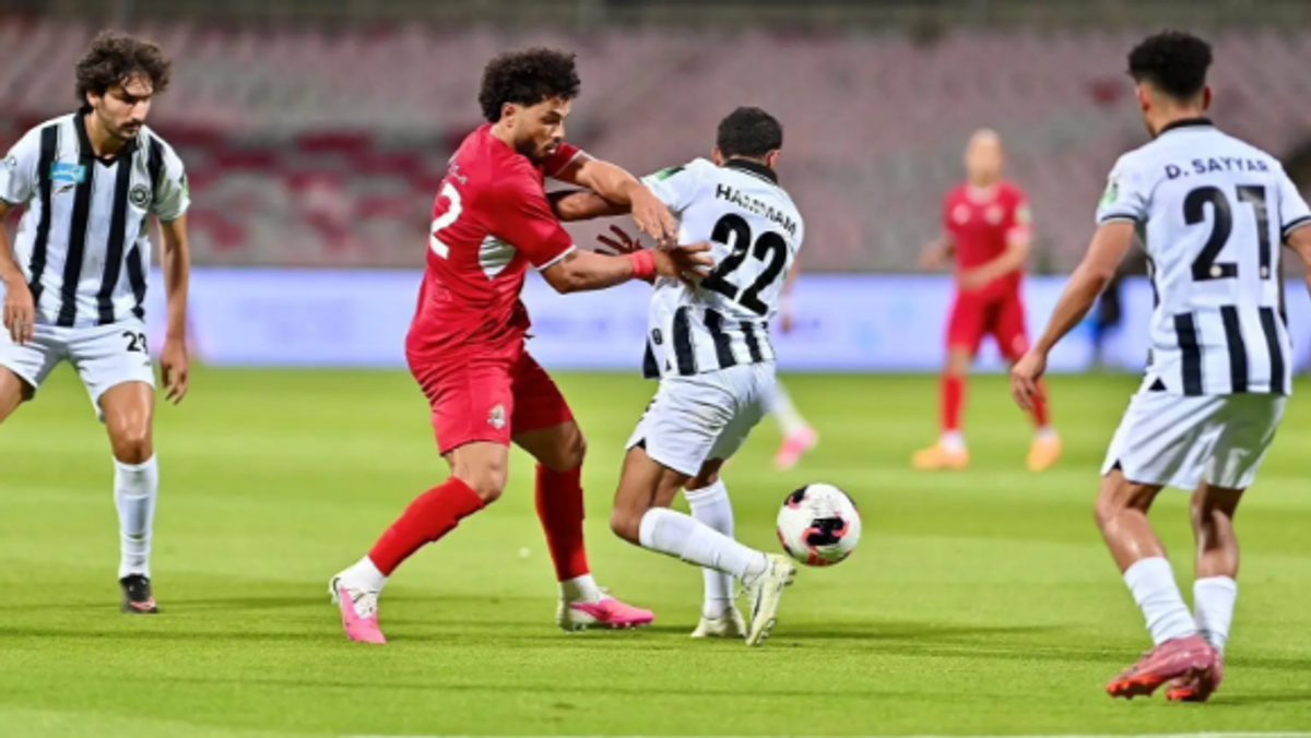 Al-Wehda knocks out Al-Shabab to reach King’s Cup last 16