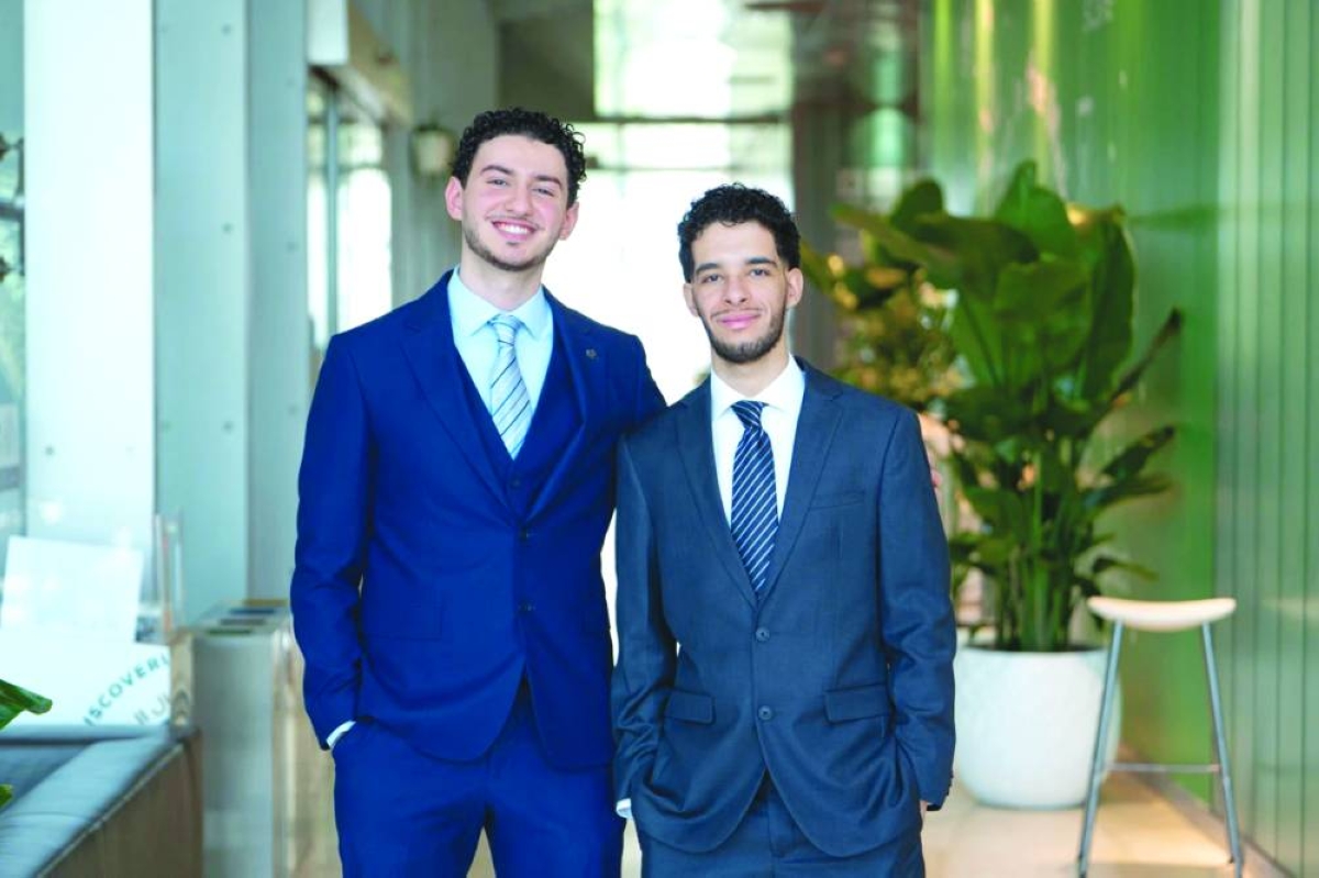 Qatar-based startup using AI to make air conditioners smarter