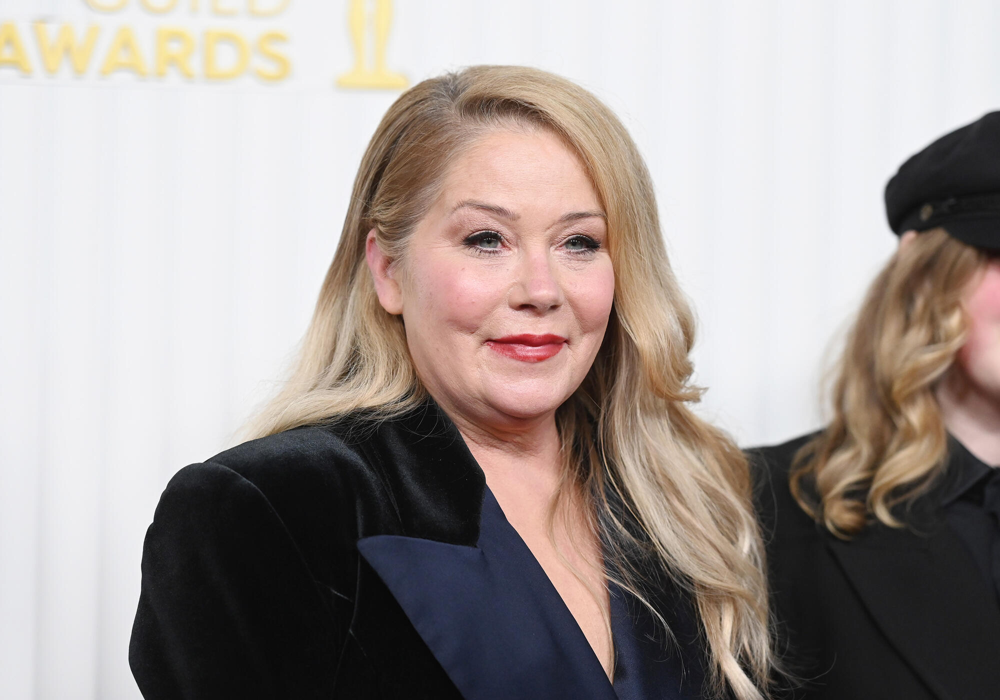 Christina Applegate Returns Home After Months-Long Hospitalization and ‘All Is Well’
