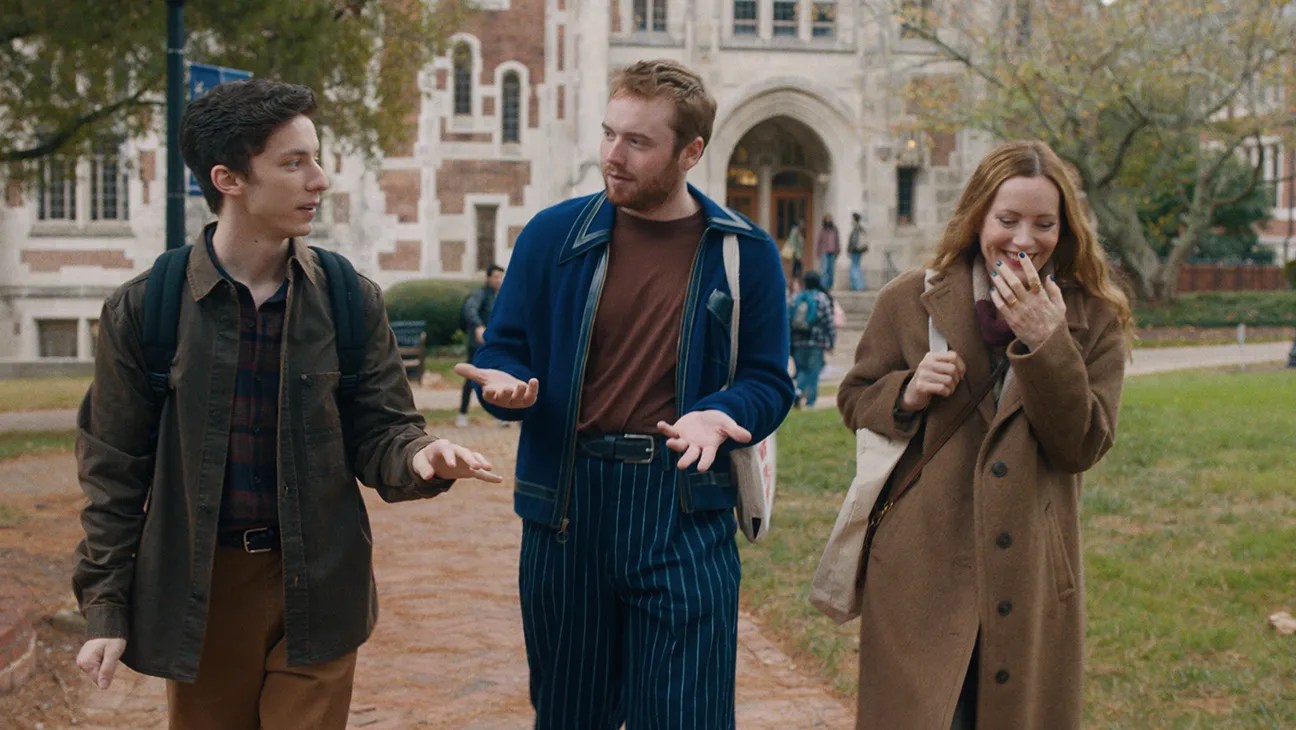 Maude Apatow Directorial Debut ‘Poetic License’ Lands at Sony Pictures Classics After Row K Debacle (EXCLUSIVE)