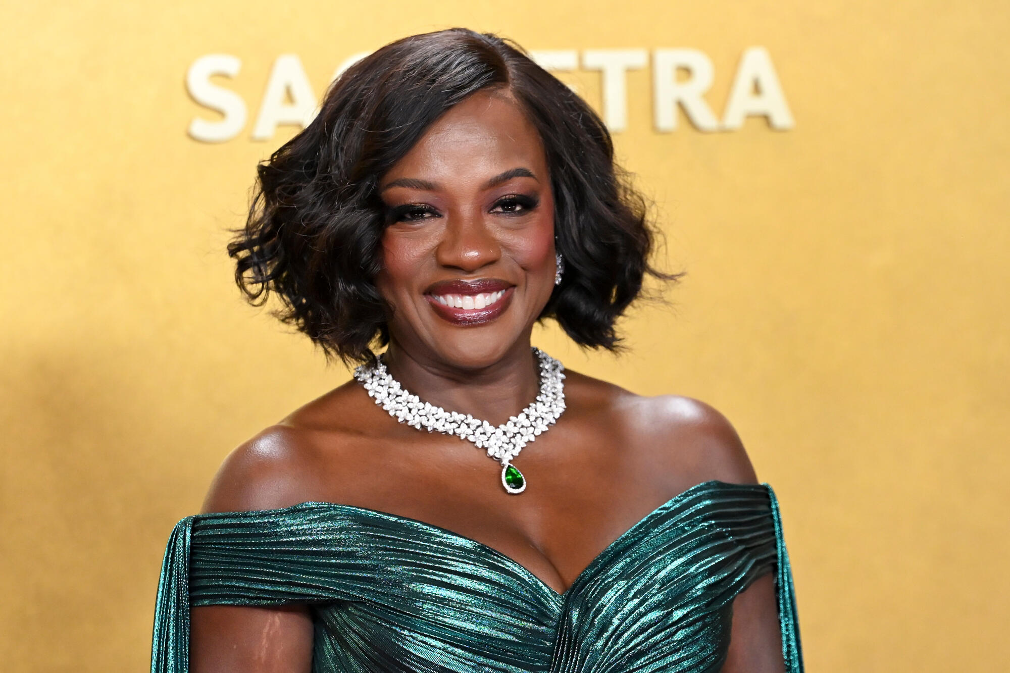 Viola Davis to Star in Paramount+ Thriller Series ‘Ascent’