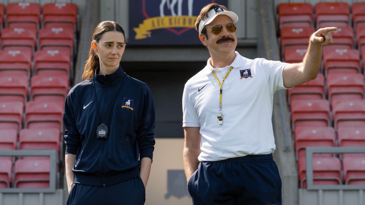 How to watch 'Ted Lasso' season 4 online — stream much-loved soccer comedy from anywhere