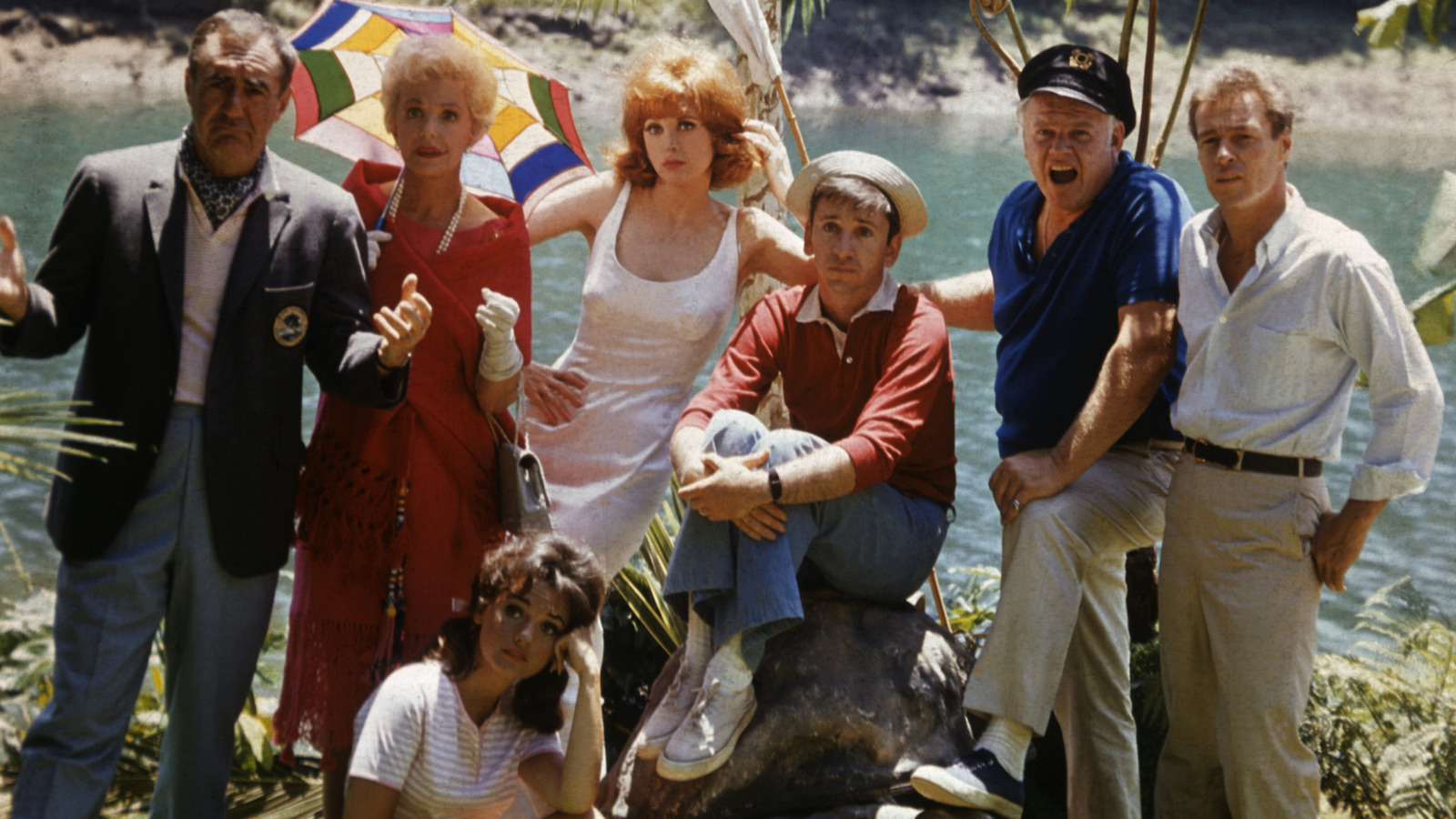 Gilligan's Island TV Show And Movies: How To Watch In Correct Order