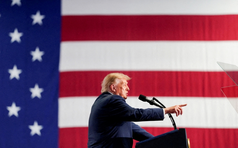 Trump says Russia and Ukraine agree to 'energy ceasefire'