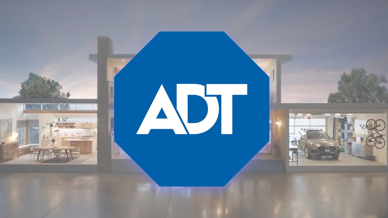 ADT rumored to handle installations in Apple's smart home push
