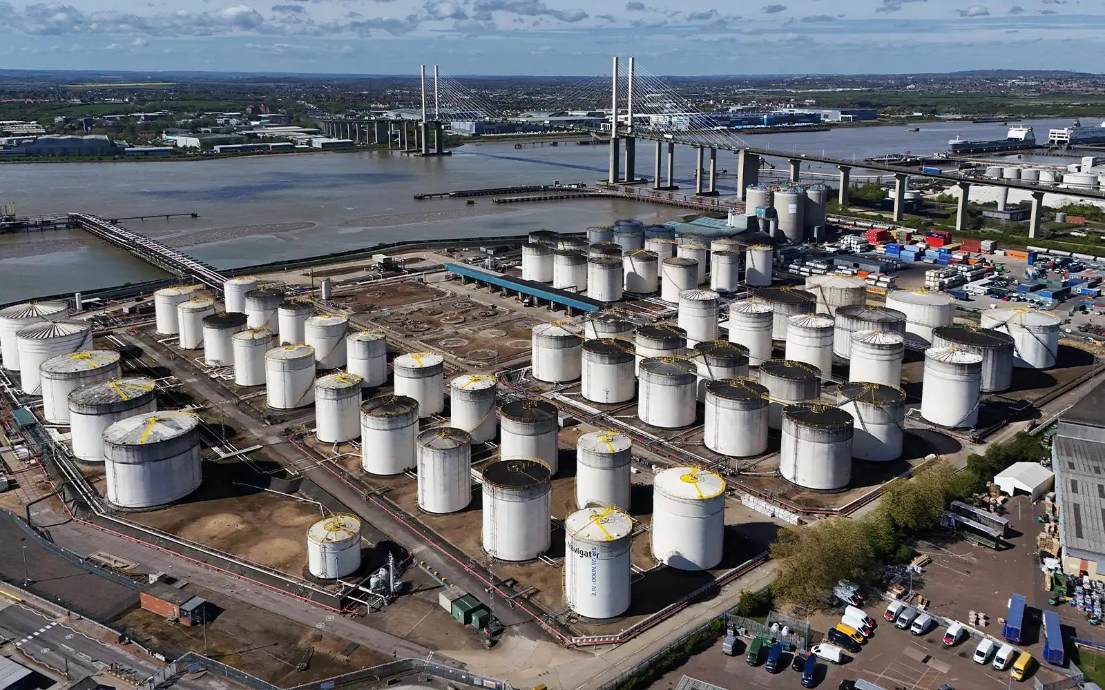 Oil edges higher as Middle East tensions linger