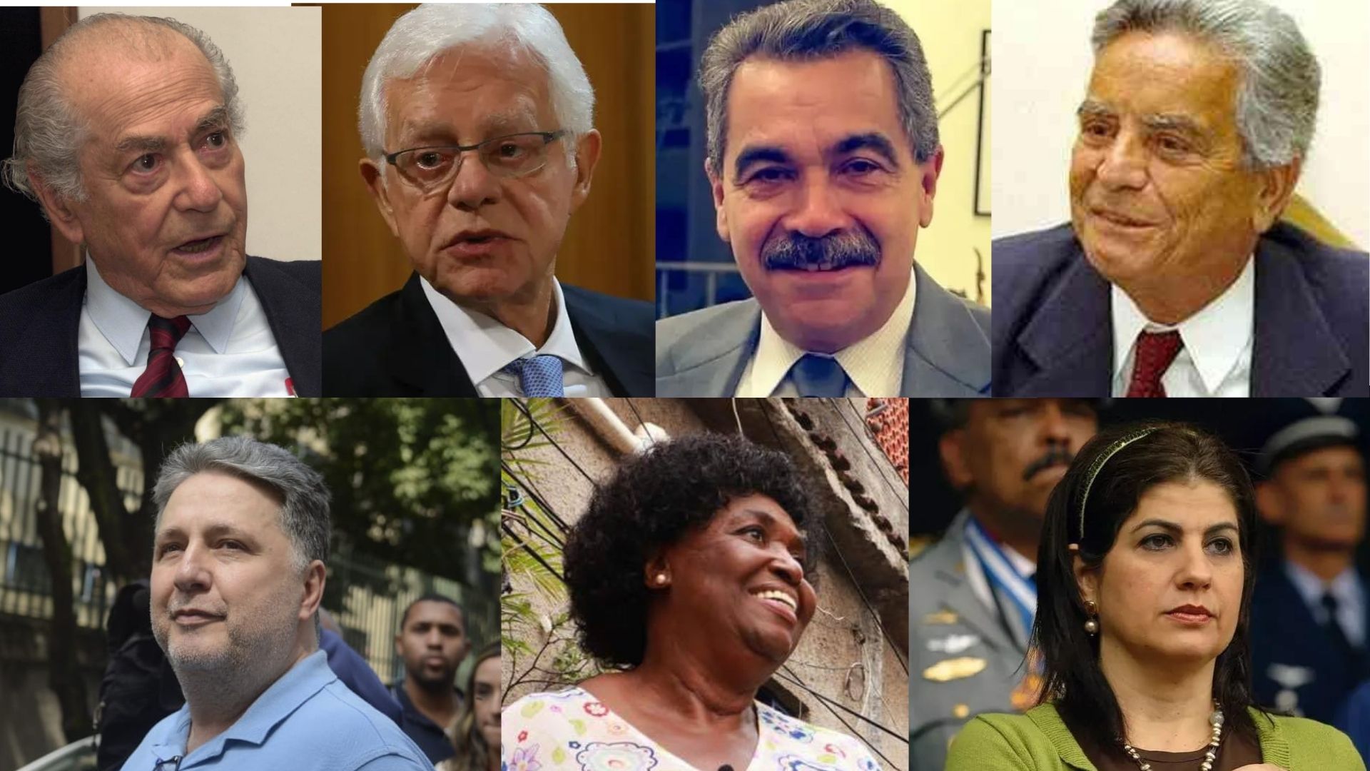 A Brief History of 40 Years of Public Security Failures in the State of Rio Since Brazil’s Return to Democracy, Part 1: Policies Failed to Deliver Solutions [1983–2006]