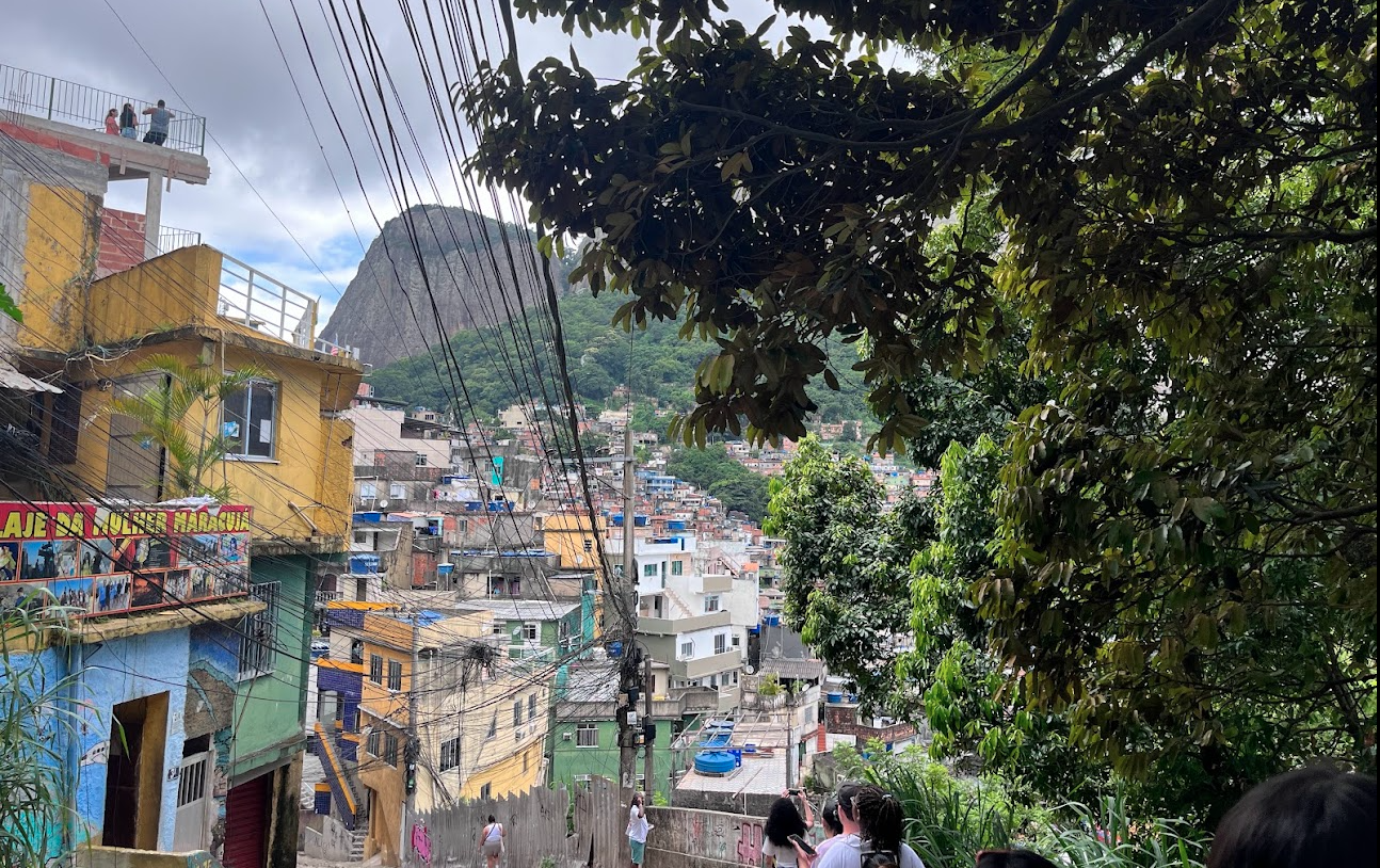 From Across the Political Spectrum, 27 Candidates Sign Charge to Build the ‘City We Want’ Led by Brazilian Institute of Architects Rio Chapter