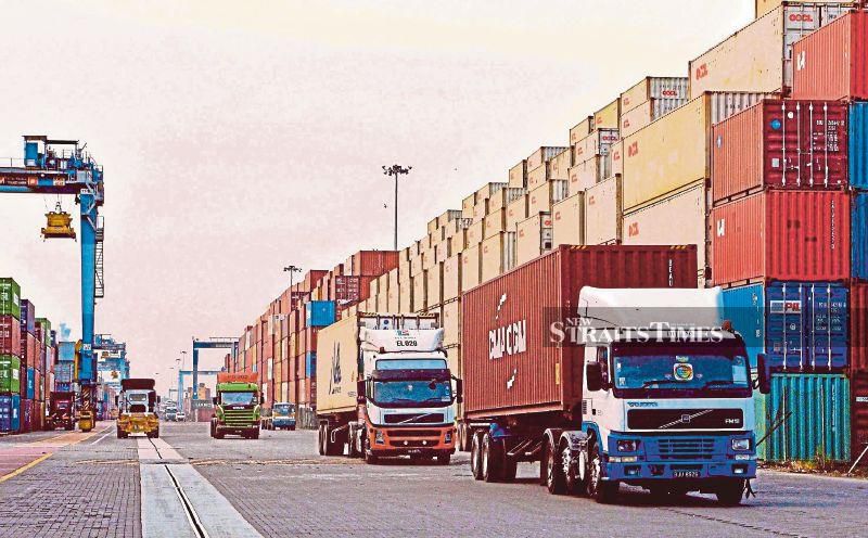 NST Leader: When delivery deadlines put lives at risk