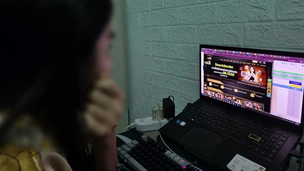 Police Bust “Super Admin” Running $3 Million Gambling Ring