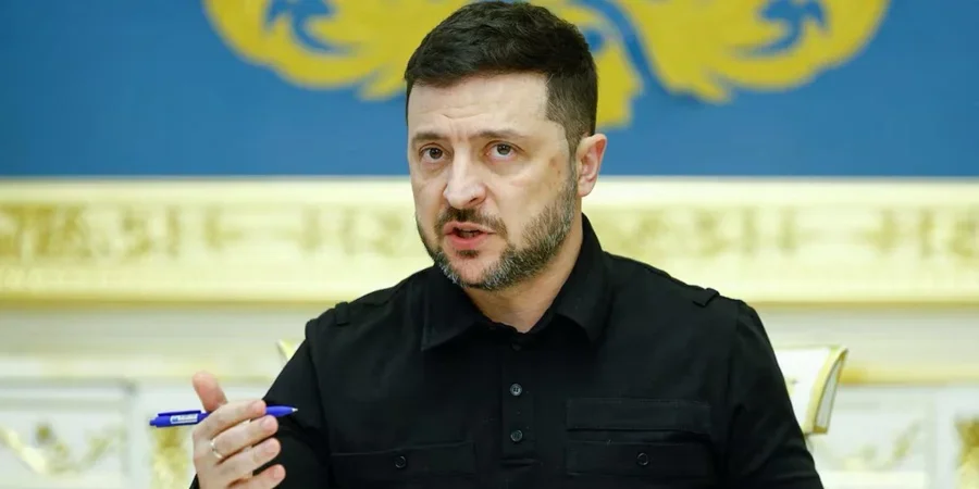 Trump's energy truce announcement was news to Zelenskyy, but Ukraine will agree if Russia does
