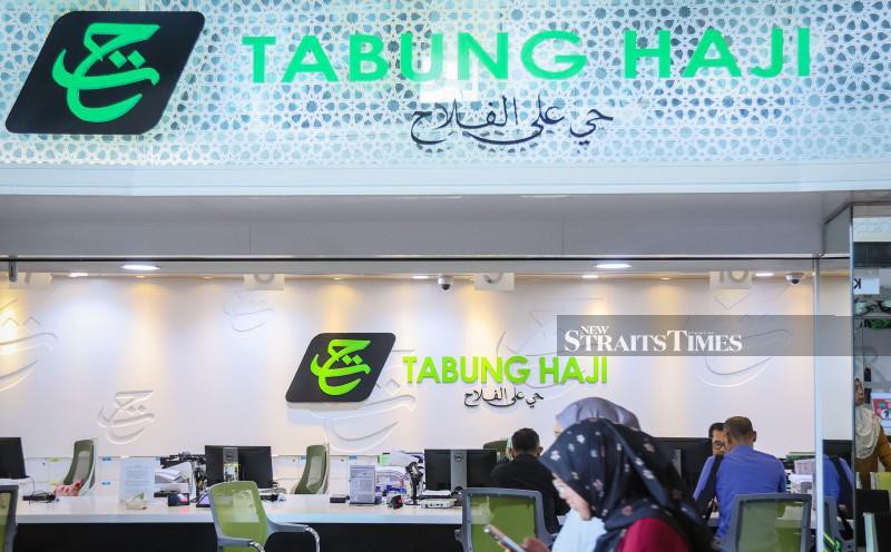 Rate shock, ringgit swings drive Tabung Haji's RM278mil London loss [WATCH]