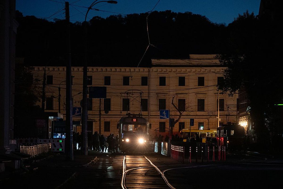 Ukraine war latest: Russia pounds Kyiv's energy infrastructure as Trump’s energy ceasefire claim catches Ukraine off guard