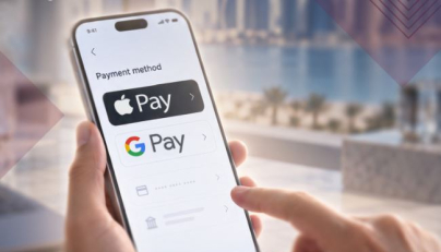 MoCI introduces Apple Pay, Google Pay for service fees