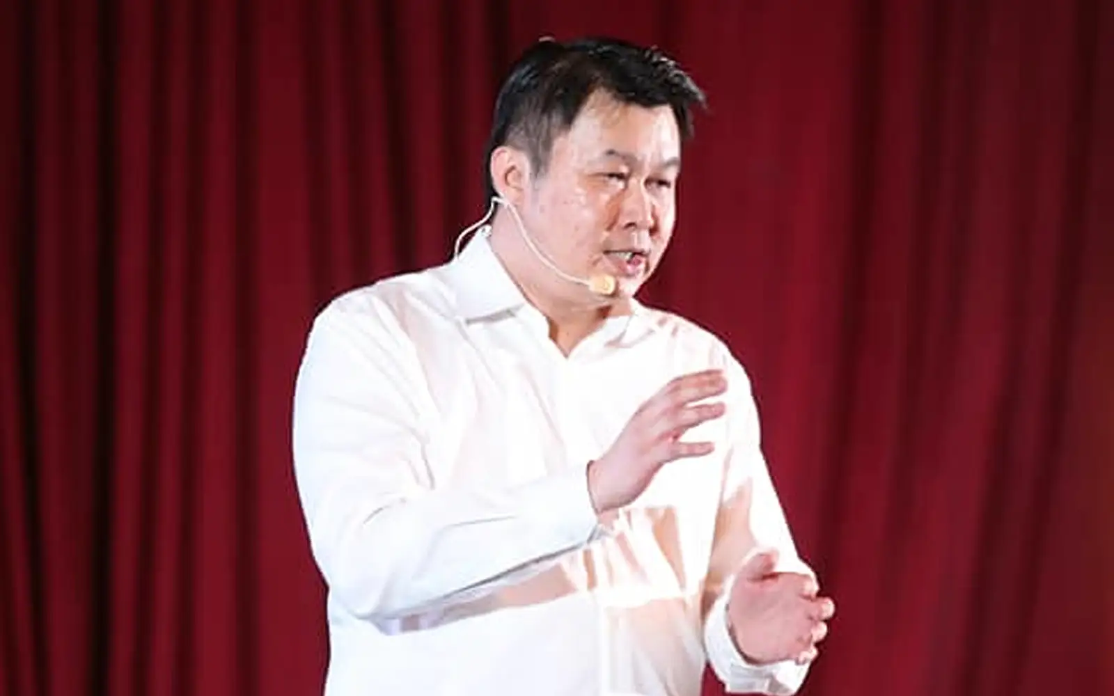 Cops record Eric See-To’s statement over controversial post
