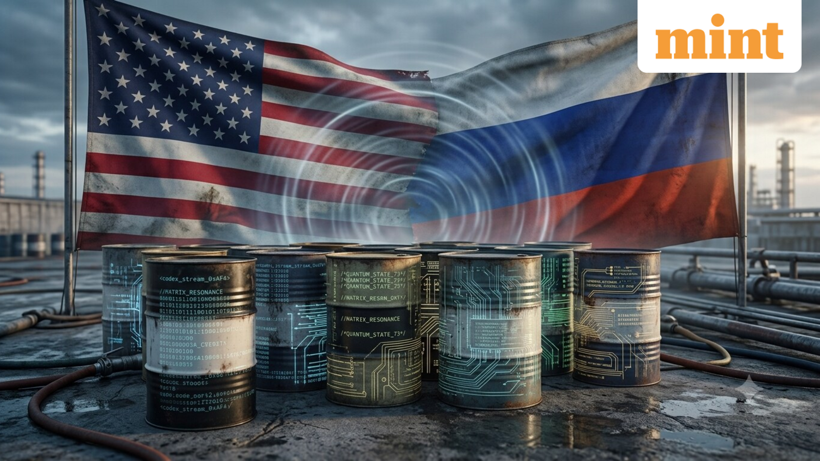 Fuel deal gone too far? Trump wants 4.8 million tonnes of diesel from Russia: Can Moscow deliver what it promised?