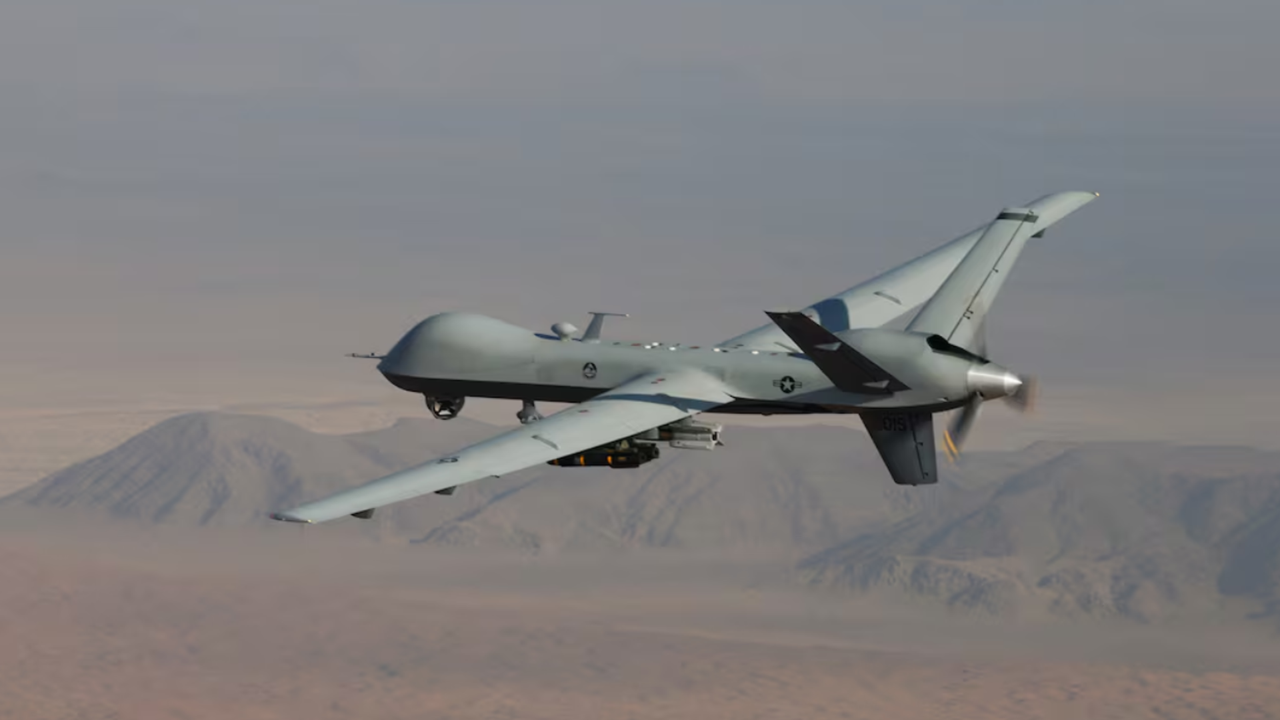 The US Army is opening up its training centers for private firms to test out new drones