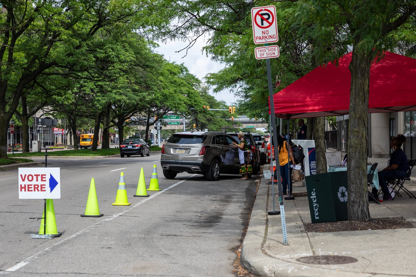 $120 million is on the line in today’s DPSCD’s tax proposal vote