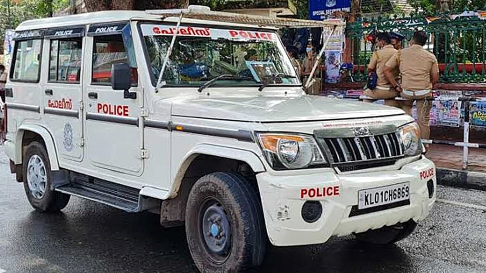 Arunachal student suicide in Kerala: Protesters blame ‘harsh’ credit score system