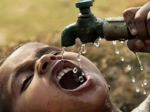 4,000 villagers in Thatta: SCF installs four RO plants to expand safe drinking water access