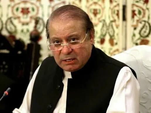 PML-N meeting ends without a decision on new AJK PM