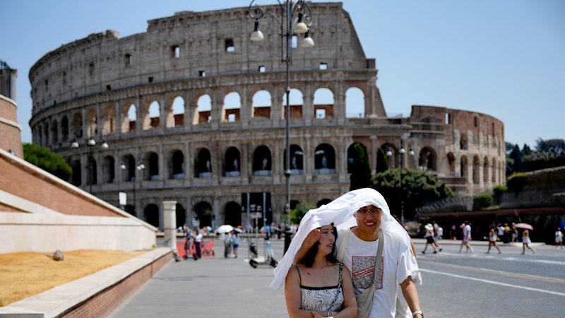 The ‘best time’ to visit Europe no longer exists