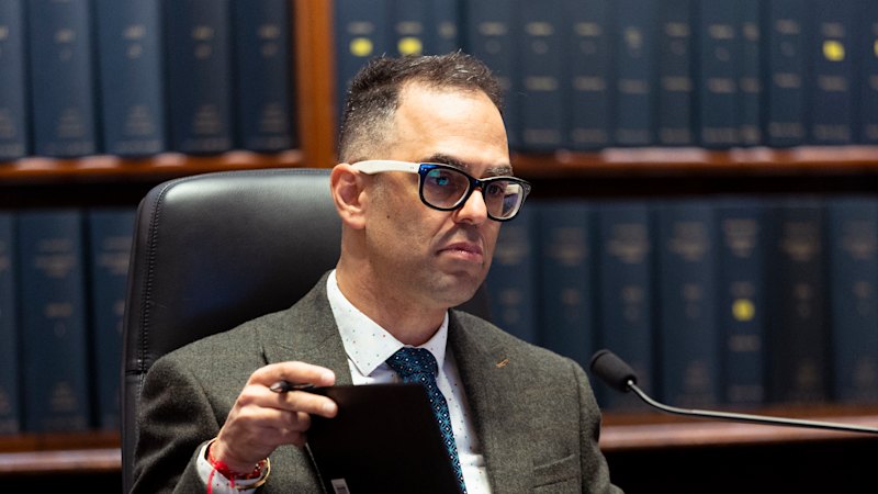 ‘Fantasy land’: NSW Treasurer lays down gauntlet over One Nation promises