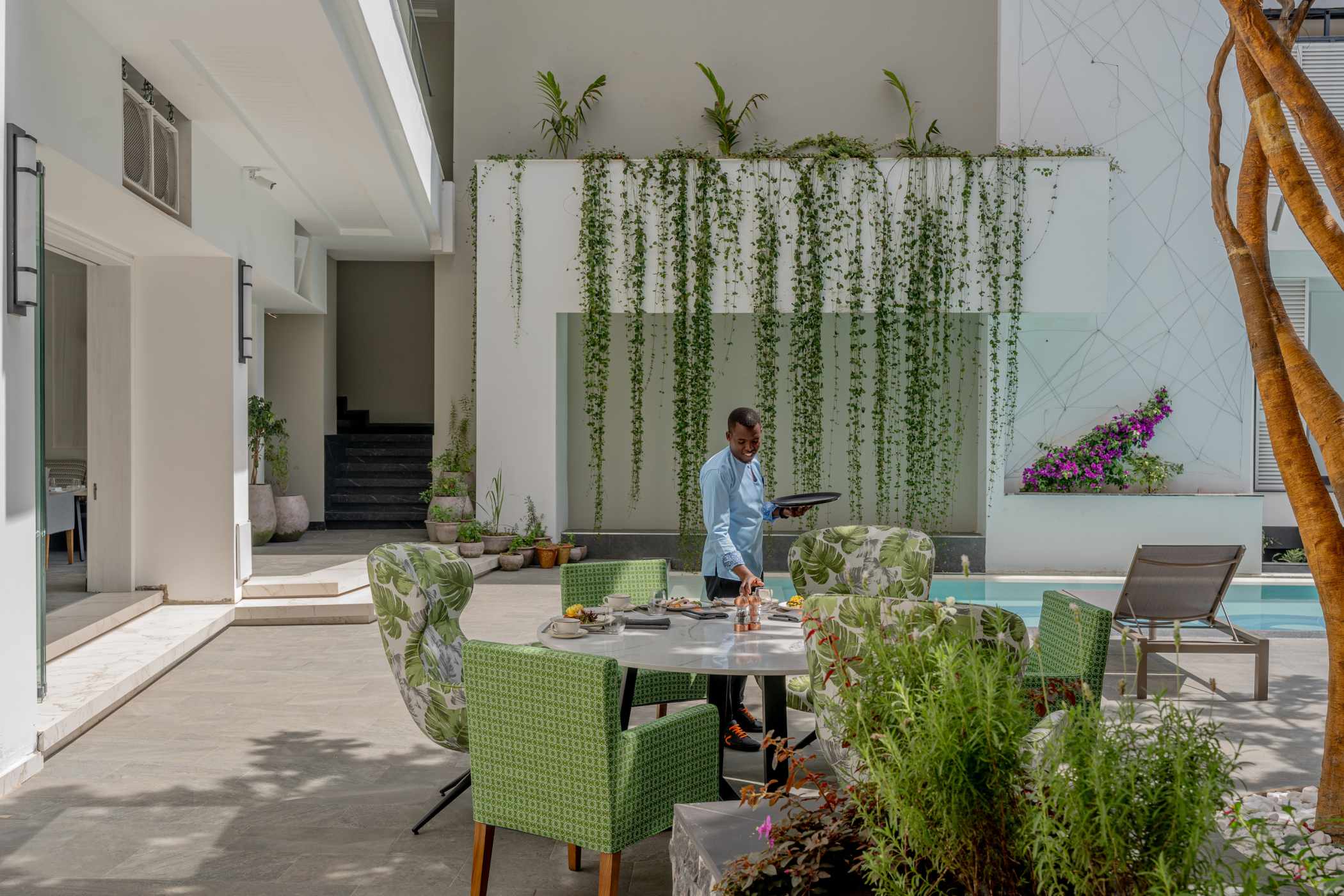 Kenyan hotel lands on Tripadvisor’s Best of the Best 2026 list