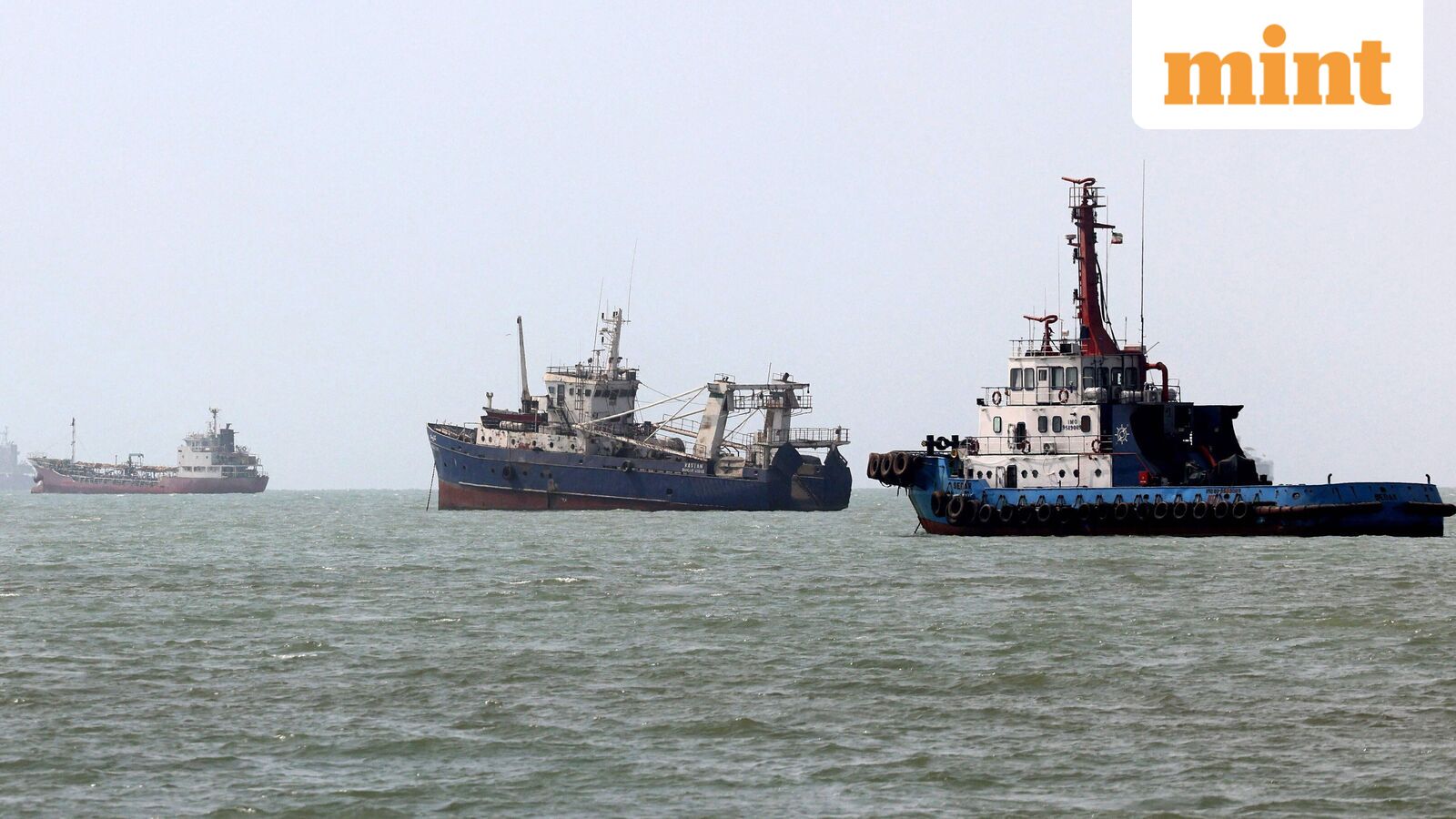 US-Iran war LIVE: Shipping via Strait of Hormuz slows amid tanker attacks; oil steadies as fighting erupts in Lebanon