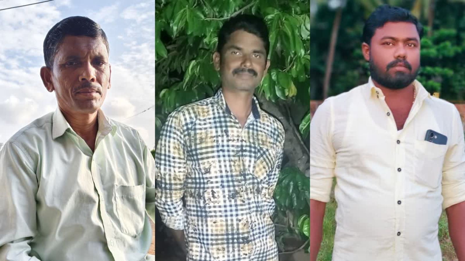 Cauvery wildlife sanctuary: Protests on, forest officials booked for murder of three