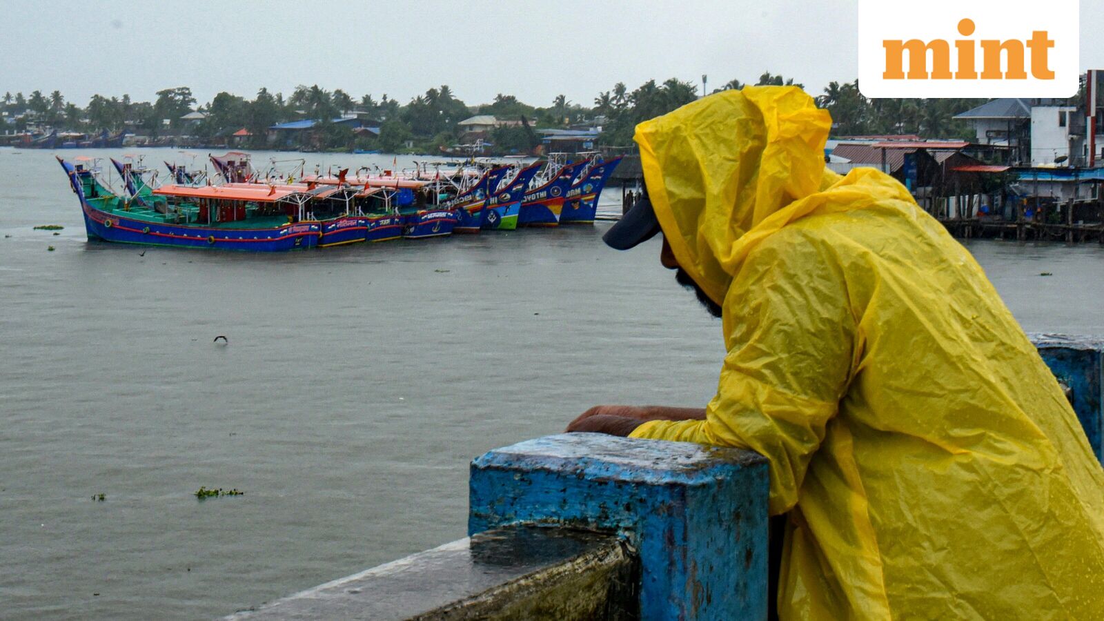 Kerala schools closed on 5 August in 10 districts as IMD issues Orange Alert