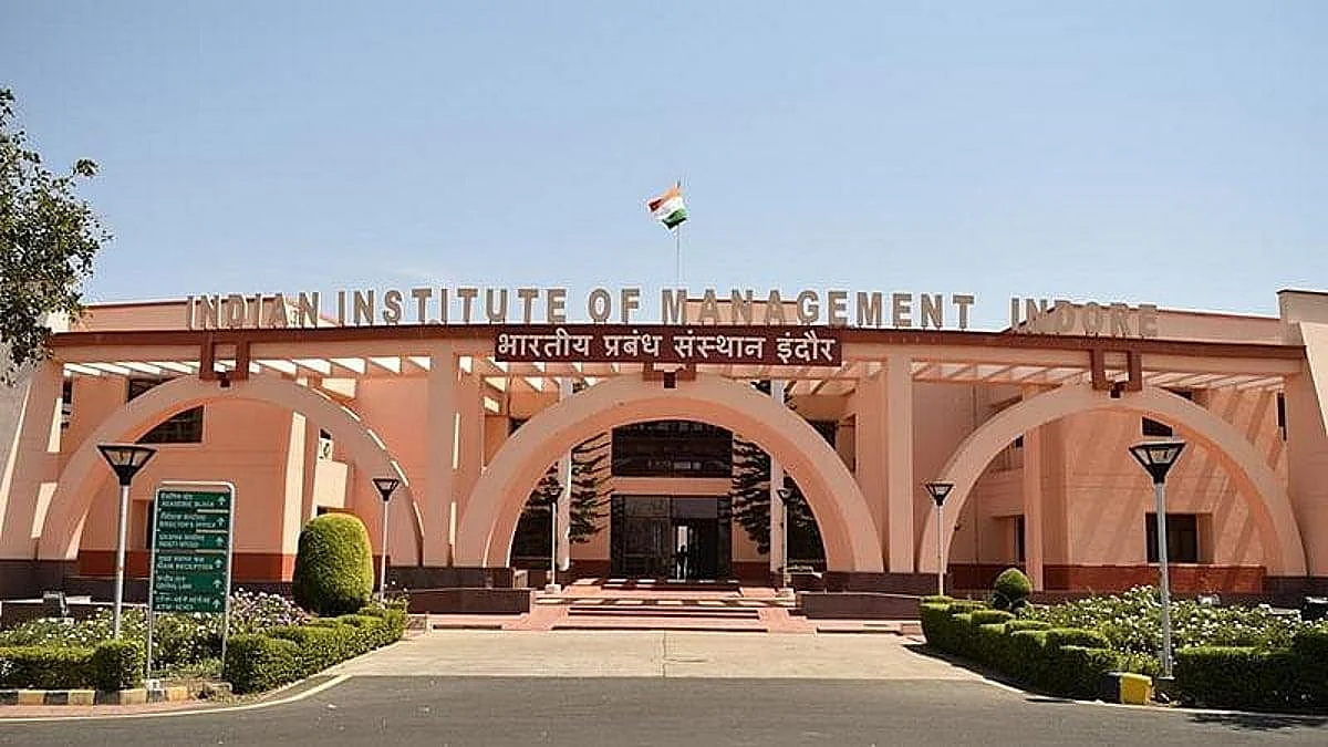 IIM Indore Study Finds ‘Good Enough’ Decisions Can Reduce Uncertainty In Short-Term Projects